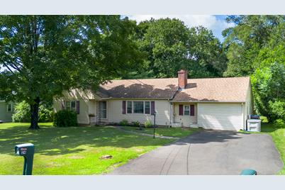 24 Clear Lake Road, North Branford, CT 06471 - Photo 1