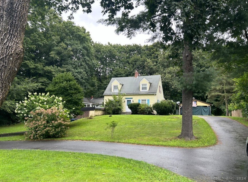 340 Windham Rd, Windham, CT 06226 - MLS 24040012 - Coldwell Banker