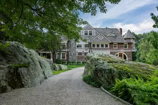 51 Ferry Bridge Rd, Washington, CT 06793 - Photo 1