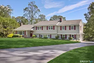 208 Thornridge Dr, Stamford, CT 06903 - Photo 1