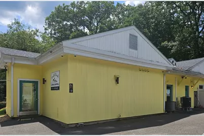 431 Sherman Hill Road, Woodbury, CT 06798 - Photo 1