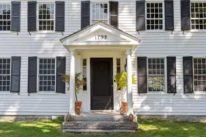 44 South Street, Roxbury, CT 06783 - Photo 1