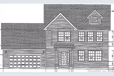 43 West River Road, East Windsor, CT 06088 - Photo 1
