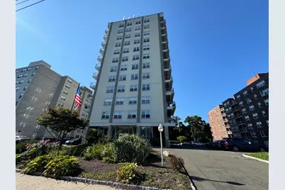 2370 North Avenue #9G, Bridgeport, CT 06604 - Photo 1