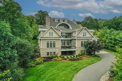 162 Balfour Drive, West Hartford, CT 06117 - Photo 1