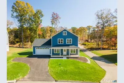 11 Marty's Way, Ledyard, CT 06335 - Photo 1