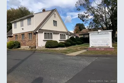 1744 Ellington Road, South Windsor, CT 06074 - Photo 1