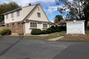 1744 Ellington Rd, South Windsor, CT 06074 - Photo 1