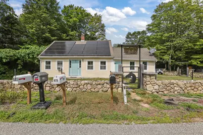 686 Cook Hill Road, Killingly, CT 06239 - Photo 1