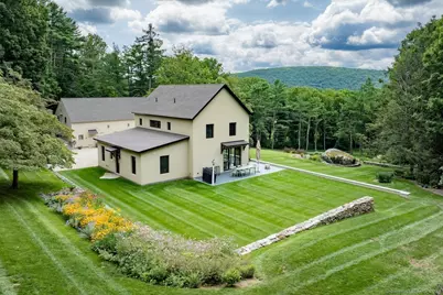 89 Under Mountain Road, Canaan, CT 06031 - Photo 1