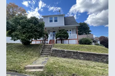 252 Highland Avenue, Meriden, CT 06451 - Photo 1