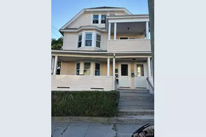 149 Sage Avenue, Bridgeport, CT 06610 - Photo 1