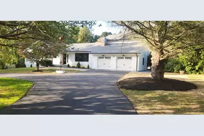 168 Cross Hill Road, Monroe, CT 06468 - Photo 1