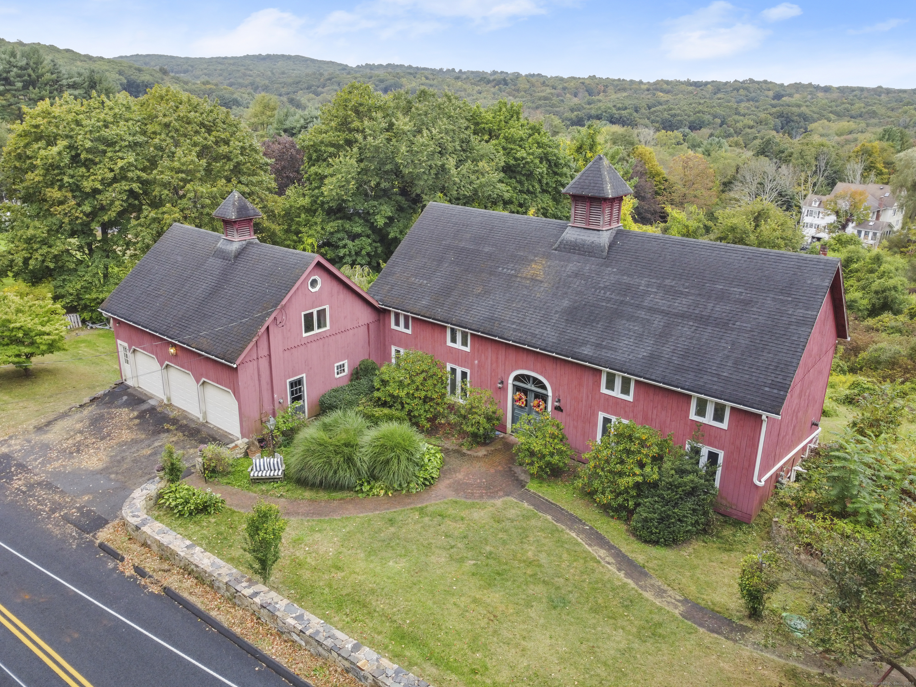 56 Briar Ridge Rd, Ridgefield, CT 06877 - MLS 24048691 - Coldwell Banker