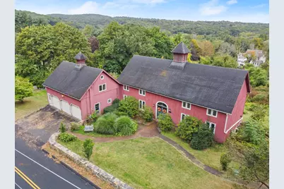 56 Briar Ridge Road, Ridgefield, CT 06877 - Photo 1
