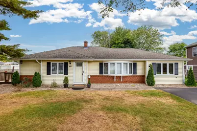 143 Barnard Drive, Newington, CT 06111 - Photo 1