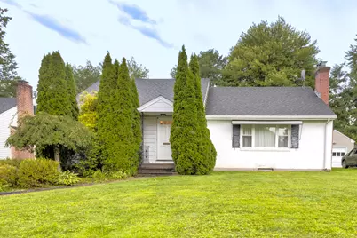 11 Sherwood Road, West Hartford, CT 06117 - Photo 1