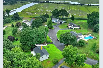8 Cornfield Lane, Guilford, CT 06437 - Photo 1