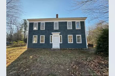 5 Balance Rock Road, Hartland, CT 06027 - Photo 1