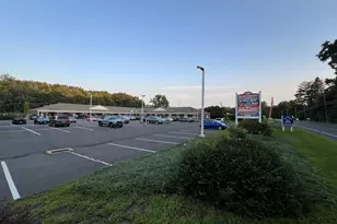 518 Salmon Brook St, Granby, CT 06035 - Photo 1