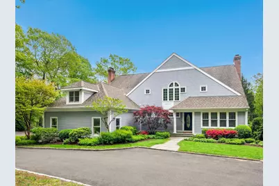 73 Wynnewood Lane, Stamford, CT 06903 - Photo 1