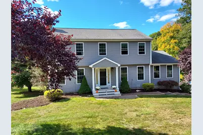 59 Cannon Drive, Hebron, CT 06231 - Photo 1