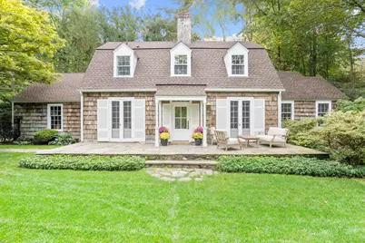 226 Cedar Heights Road, Stamford, CT 06905 - Photo 1
