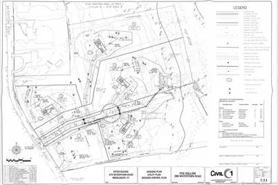 288 Watertown Road #Lot 4, Middlebury, CT 06762 - Photo 1