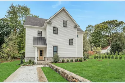 18 Scott Road, Greenwich, CT 06831 - Photo 1