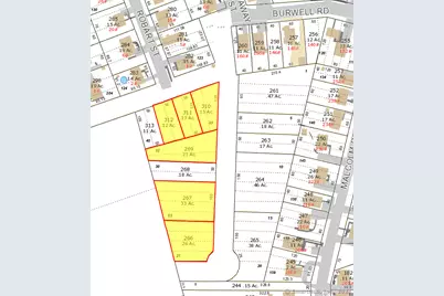 Burwell & Woodfield Road, West Haven, CT 06516 - Photo 1