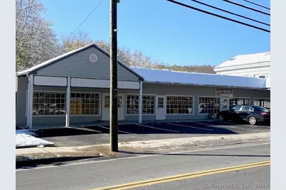 1159 Main Street, Coventry, CT 06238 - Photo 1