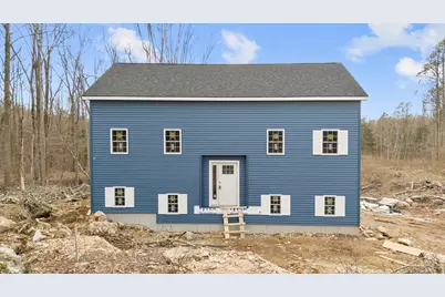 66 Notch Hill Road, North Branford, CT 06471 - Photo 1
