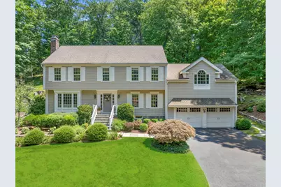 20 Pheasant Run Road, Wilton, CT 06897 - Photo 1