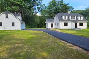 107 N Hollow Rd, Hartland, CT 06027 - Photo 1