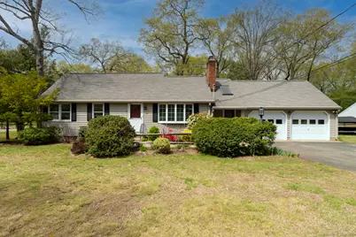 251 Spring Street, Manchester, CT 06040 - Photo 1