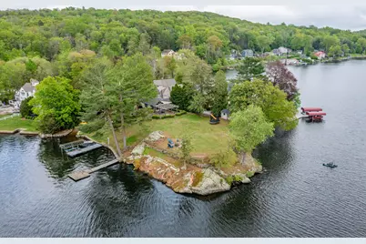 538 Wheelers Point, Winchester, CT 06098 - Photo 1