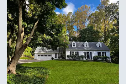 144 Hawks Hill Road, New Canaan, CT 06840 - Photo 1