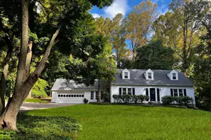 144 Hawks Hill Rd, New Canaan, CT 06840 - Photo 1