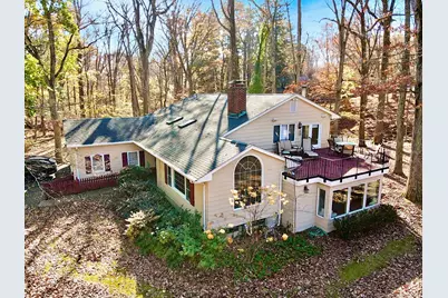 1 Meeting Grove Lane, Norwalk, CT 06850 - Photo 1