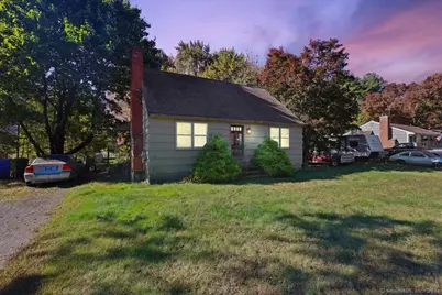 27 Meadow Road, Burlington, CT 06013 - Photo 1