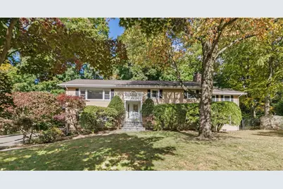 76 Hemlock Drive, Stamford, CT 06902 - Photo 1