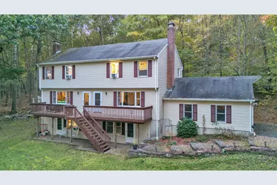 57 Clark Hill Road, East Hampton, CT 06424 - Photo 1