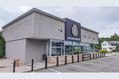 744 Boston Post Road, Old Saybrook, CT 06475 - Photo 1