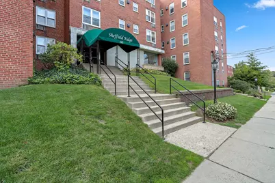 46 Prospect Avenue #APT 4D, Norwalk, CT 06850 - Photo 1