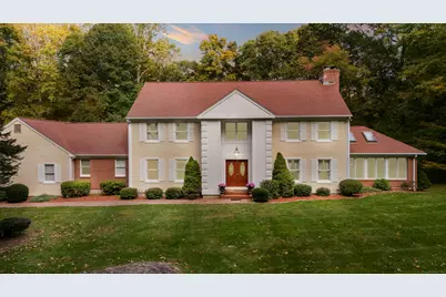 17 Stonewood Drive, Old Lyme, CT 06371 - Photo 1