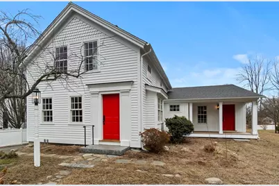 83 North Main Street, Essex, CT 06426 - Photo 1