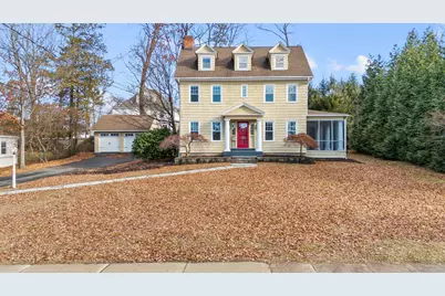 122 Westland Avenue, West Hartford, CT 06107 - Photo 1