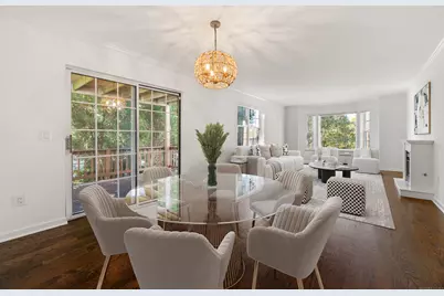 803 Foxboro Drive #803, Norwalk, CT 06851 - Photo 1