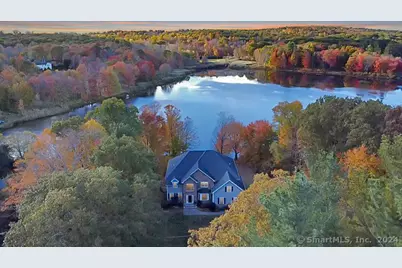 1910 Weed Road, Torrington, CT 06790 - Photo 1