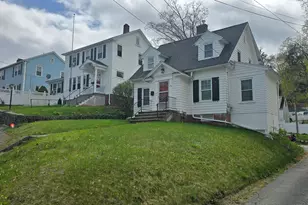 158 Circuit Ave, Waterbury, CT 06708 - Photo 1